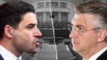 Večeras je završno sučeljavanje Plenkovića i Bernardića prije izbora, doznajemo po kojim pravilima će se održati