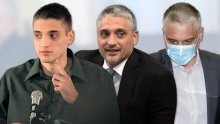 Strmoglav pad Čede Jovanovića: Rušio je Miloševića na ulici, a danas ga na TV-u ponižava Ceca. Nakon izbornog debakla od Vučića žicao fotelju, a dobio – upalu pluća