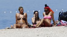 Putničke agencije ni s više turista u zemlji nemaju posla
