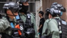 UN zabrinut zbog 'nejasnog' zakona o Hong Kongu