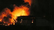 Eksplozije u tvornici pirotehnike u Turskoj; najmanje 56 ozlijeđenih