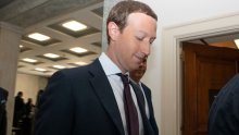 Zuckerbergu se živo fućka za bojkot Facebooka koji su pokrenule velike kompanije zbog govora mržnje na toj mreži, ali ako im se pridruže manje, bit će u ozbiljnim problemima
