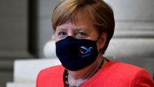 Merkel: Članovi Solidarnosti su 'heroji slobode koji su me oblikovali'