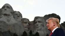 Trump naredio izgradnju Nacionalnog vrta američkih heroja