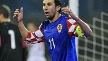 Darijo Srna: Hrvatska treba Collinu
