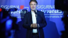 Jandroković: Neću tužiti Bernardića, žao mi ga je. Platio je jako visoku cijenu za ono što je činio