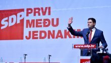 'Razgovarat ću s Plenkovićem i Petrovom o budućnosti Hrvatske'