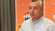 Štromar: Čuo sam se s Plenkovićem odmah i čestitao mu