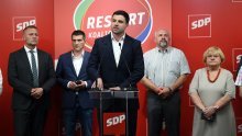 Tko će nakon Bernardića preuzeti kormilo SDP-a?