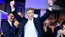 Lako je bilo pokopati slabog Bernardića, no što će sad Plenković – kemijati s nekim Škorinim žetončićima ili mijenjati sebe, HDZ i Hrvatsku na bolje?