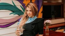 Ella Dvornik ima novu tetovažu: Rastopit ćete se kad vidite što joj sada krasi nadlakticu