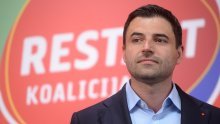 Bernardić: Neću se više kandidirati za predsjednika, do novih izbora šef stranke će biti Komadina. Računajte na nas!