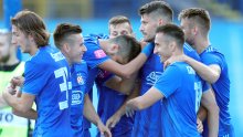 Dinamo se olako odrekao velike zvijezde; napadač 'modrih' nije trebao dugo čekati na novi angažman, uskoro potpisuje za slavni klub