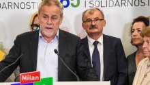 Bandić: Učinit ću sve da nam se ne dogodi 'crveni karton'