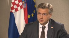 Plenković o slavlju poslije izbora i o tome što je HDZ-u donijelo pobjedu. Osvrnuo se i na borbu protiv korone: 'HDD. To su tri elementa koja će spriječiti širenje zaraze'