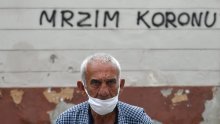 Srbija zabranjuje okupljanja, od petka policijski sat. U Hrvatskoj moguća zabrana vjenčanja
