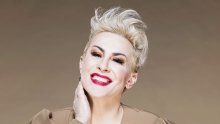 Indira Levak: 'Trenutačno imam crveni pojas u izdržljivosti i to nakon samo 7 godina rada s mojim Mirekom'