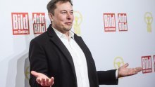 Elon Musk pretekao Warrena Buffeta na listi najbogatijih ljudi