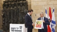 Austrija ustanovila nagradu za borbu protiv antisemitizma
