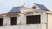 Planirate ugraditi solarne panele na kuću? Požurite se, država daruje do 75.000 kuna