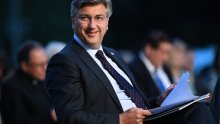 Neslužbeni popis svih ministara nove Vlade Andreja Plenkovića