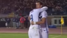 Boban nahvalio kapetana: Ali Perišić je i dalje puno bolji