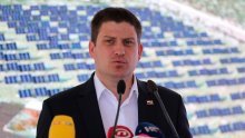 Ministar Butković: Nećemo odustati od Croatia Airlinesa