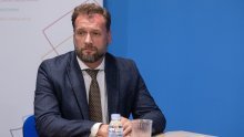 Ministar Banožić nema ništa protiv spajanja svog ministarstva