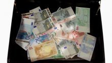 Koprivnički direktor prisvojio 730.00 kuna?