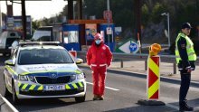 Hrvatska od subote cijela 'zelena' na slovenskoj epidemiološkoj listi