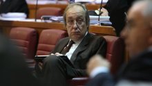 Manjinci počinju skupljati potpise oko referenduma o braku