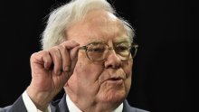 Warren Buffett donirao više od 2,9 milijarde dolara
