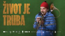 Svjetska premijera novog filma Antonija Nuića u Varšavi