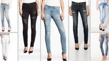 Jako dobri razlozi da se oprostite od skinny traperica