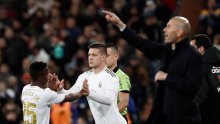 Luku Jovića tiražna Marca ponizila naslovnicom, a onda je Zinedine Zidane rekao što zaista misli o njemu te računa li uopće na njega