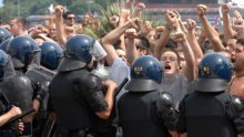 'Homofobni ispadi nisu sloboda govora!'