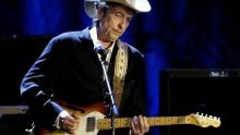 Bob Dylan otkriva knjige koje su ga dovele do Nobela