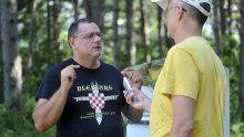 Orepić izgubio strpljenje, oprao Keleminca i Pupovca