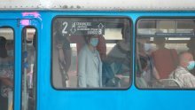 U Zagrebu 35 novooboljelih od koronavirusa