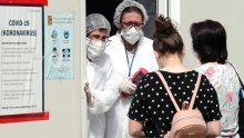 U Federaciji BiH i Brčkom u protekla 24 sata 139 oboljelih od koronavirusa, Republika Srpska nema novozaraženih jer nije testirala