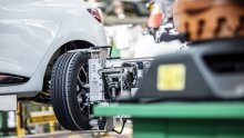 Grupa Renault i Google Cloud sklopili partnerstvo; cilj je ubrzavanje digitalizacije njezinih tvornica i lanca opskrbe