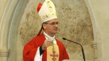 Dražen Kutleša imenovan nadbiskupom koadjutorom Splitsko-makarske nadbiskupije