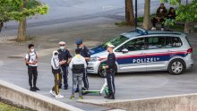 Policija zabranila prosvjede ekstremnim desničarima u Austriji