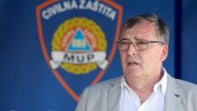 Capak otkrio rezultate seroloških testiranja: '2,4 posto ispitanika ima antitijela na virus'