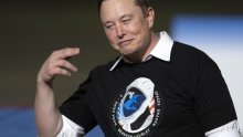Elon Musk: Većina mojih privatnih poruka na Twitteru su memovi