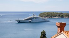 Megajahta Romana Abramoviča opet na Jadranu: Ni ovog ljeta ruski milijarder nije zaobišao Dubrovnik