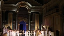 Premijerom Verdijeve opere 'Lombardijci' počinje 66. Splitsko ljeto
