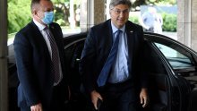 Plenković zvao oporbu na sastanak o problemima koju čekaju zemlju, no svi su odbili - posljednji otkazao Božo Petrov