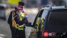 Zbog novooboljelih s Balkana Austrija pojačava kontrole i šalje vojsku na granicu