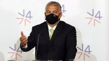 Orban dekretom zabranio strancima ulazak u Mađarsku